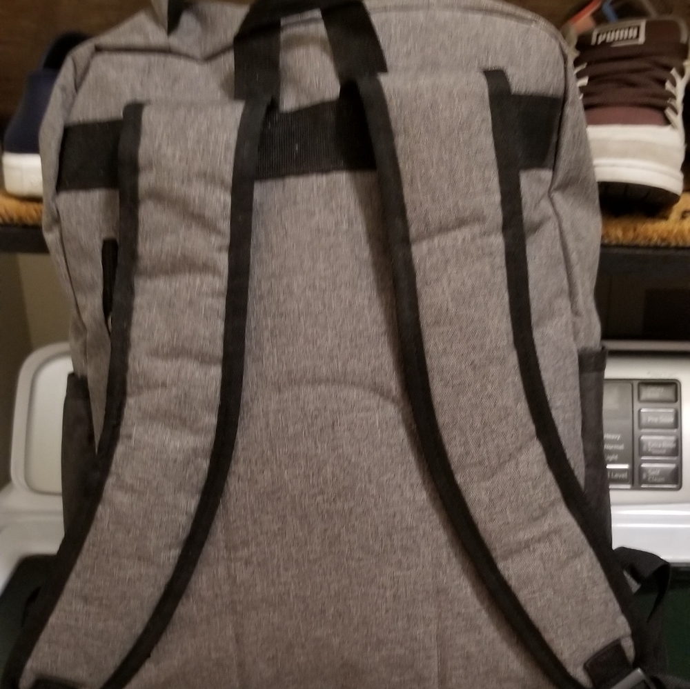 Outer stuff backpack - Picture 2 of 2